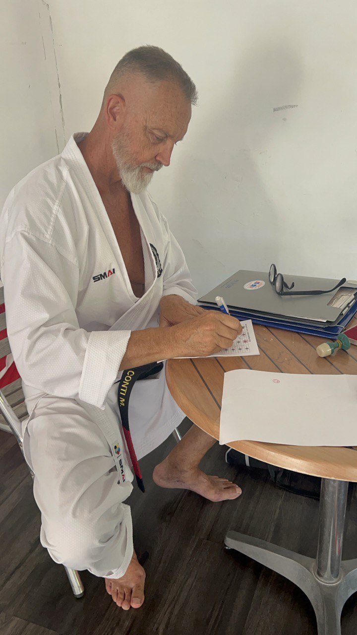 MASTER CLASS 13 LUGLIO 2024