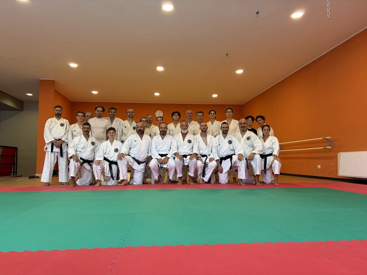 Wado Kaizen Karate Academy