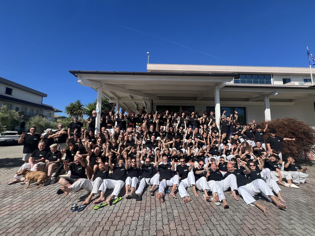 Wado Kaizen Karate Academy