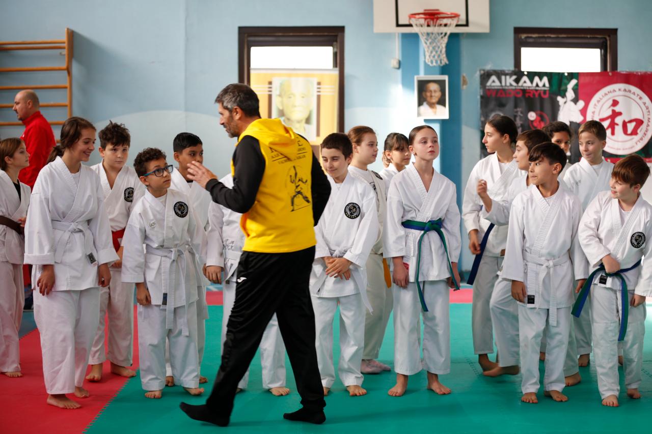 Wado Kaizen Karate Academy