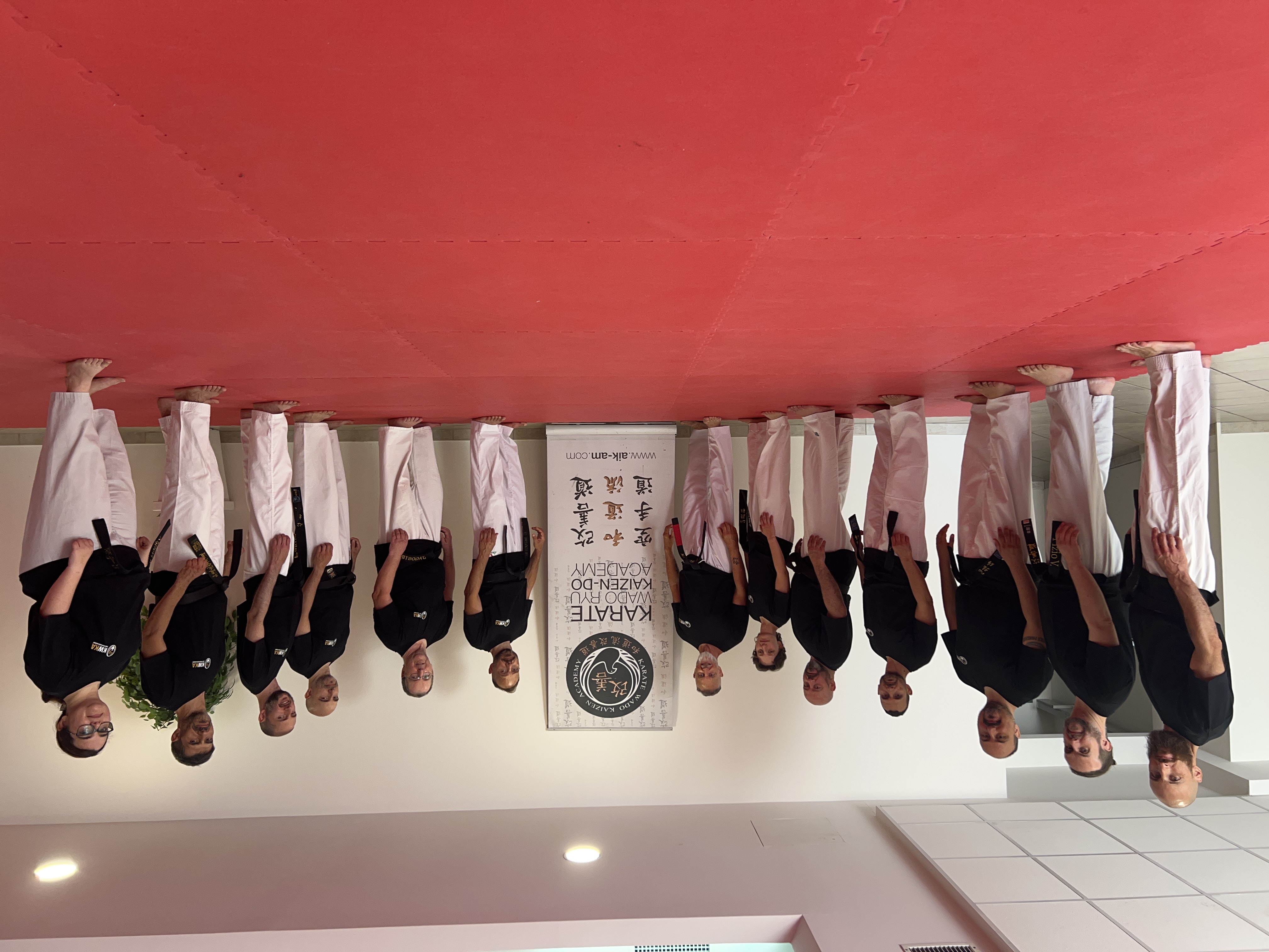 Wado Kaizen Karate Academy