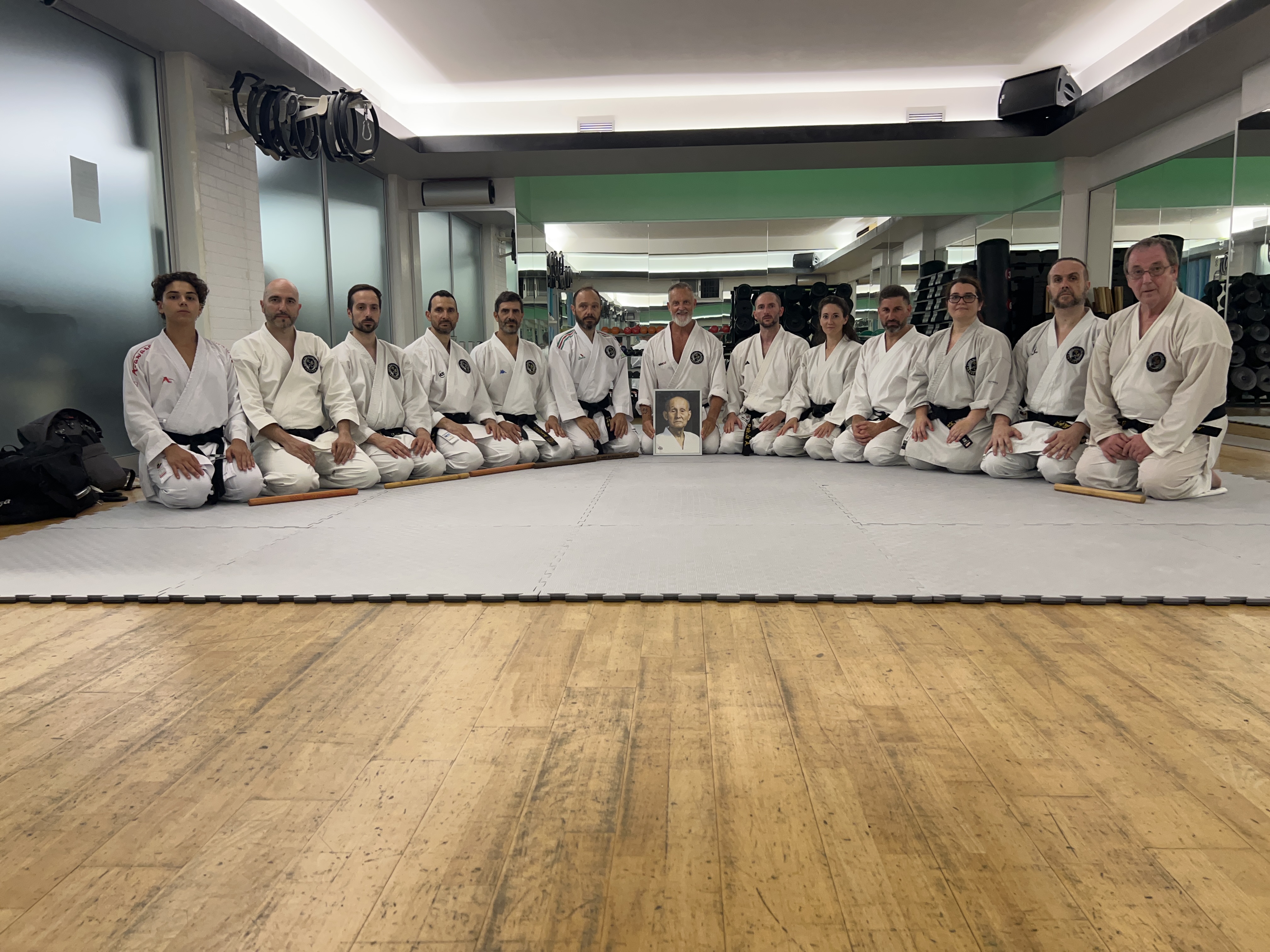 Wado Kaizen Karate Academy