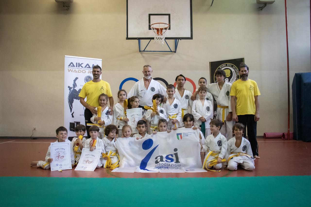Wado Kaizen Karate Academy