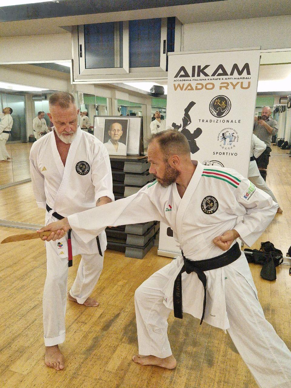Wado Kaizen Karate Academy