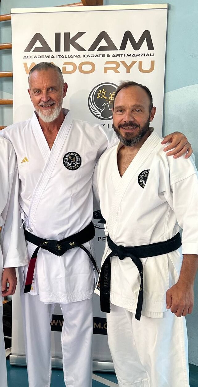 Mauro Manca